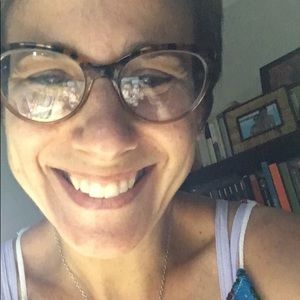 Meet your Posher, Erika